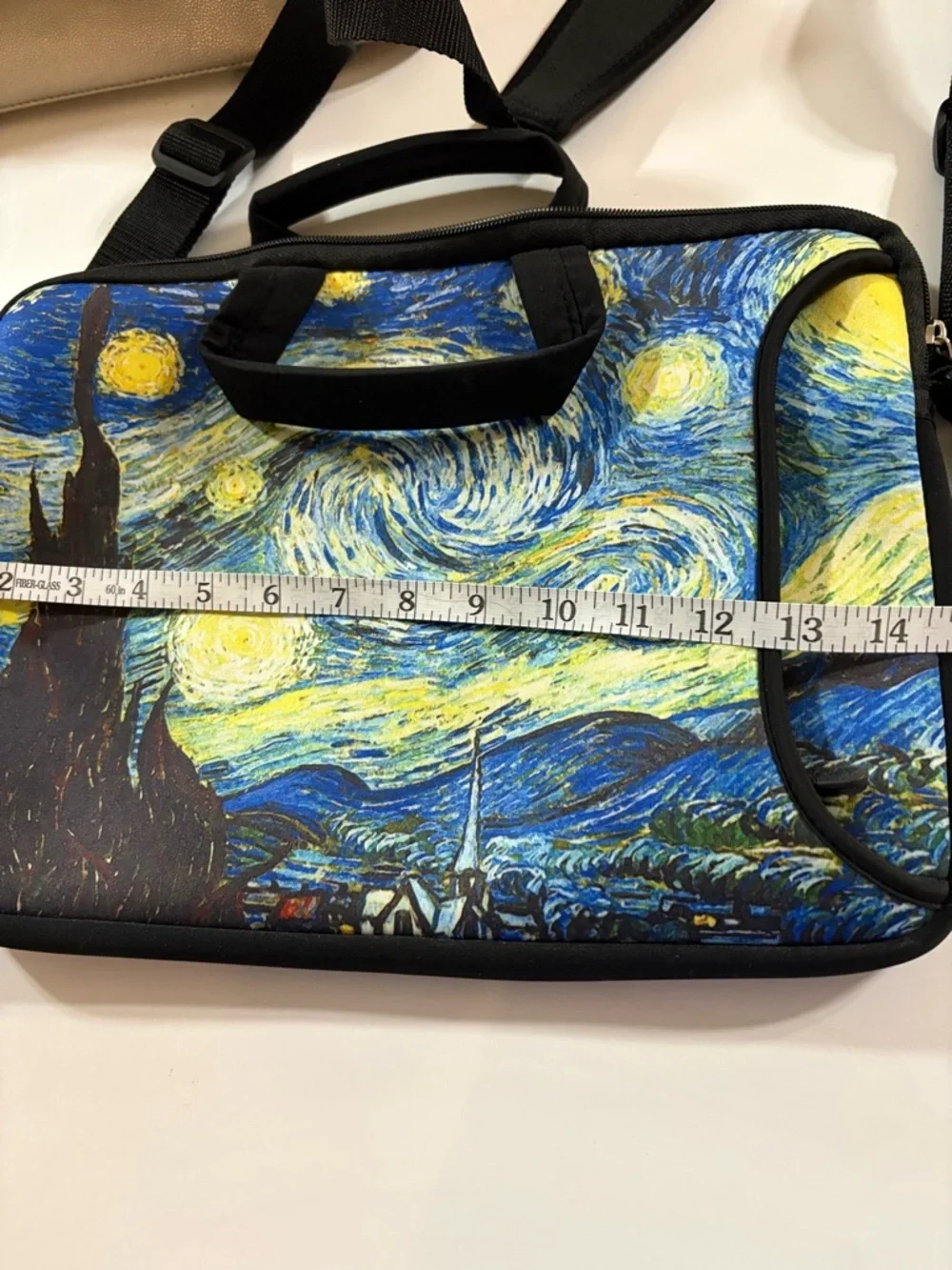 icolor neoprene laptop